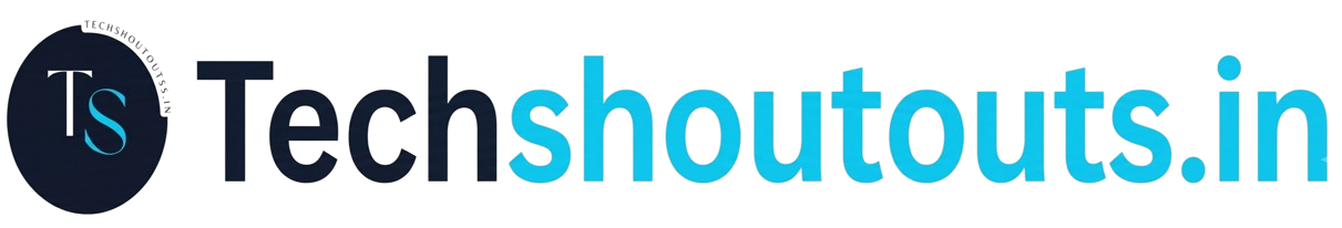 Tech Shoutouts