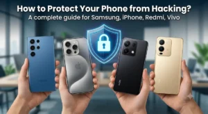 Mobile security guide
